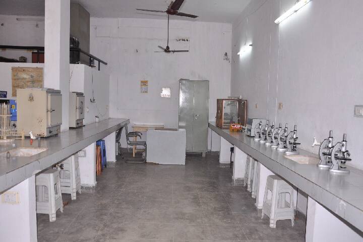 Swami Vivekananda Degree and PG College, Karimnagar campus photo 4