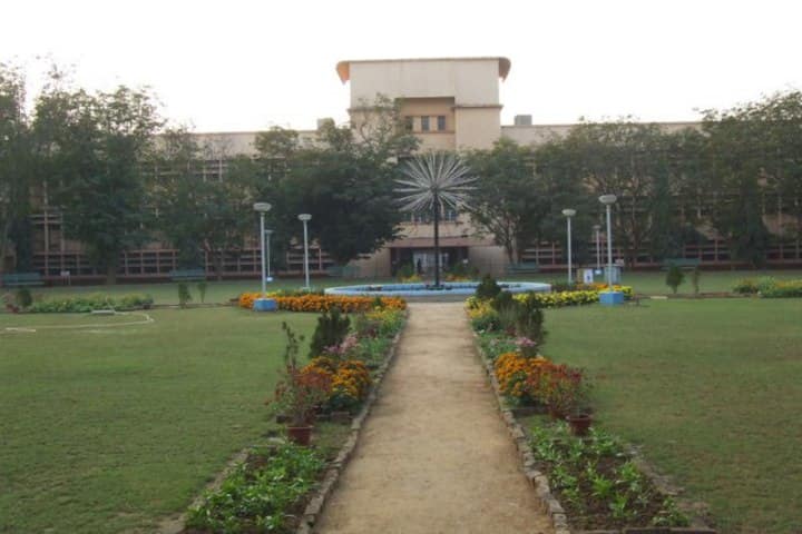 NIT Jamshedpur campus photo 2
