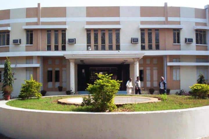 NIT Jamshedpur campus photo 3