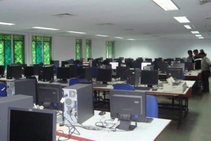 NIT Jamshedpur campus photo 5