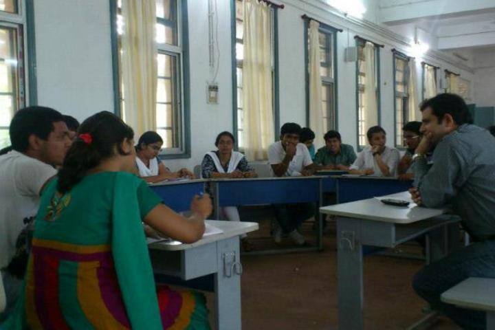 NIT Jamshedpur campus photo 6
