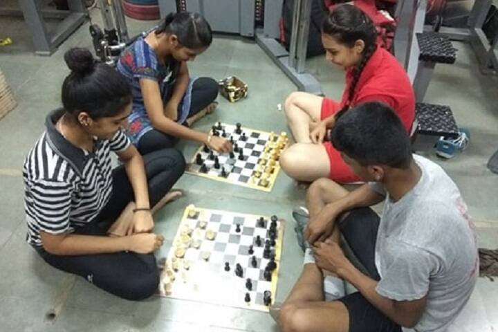 Seshadripuram Institute of Commerce and Management, Bangalore campus photo 6