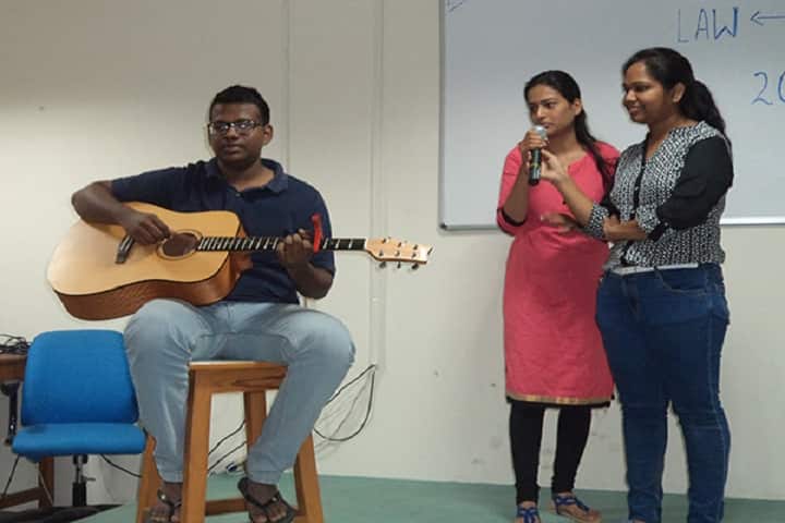 Sinhgad Law College, Pune campus photo 3