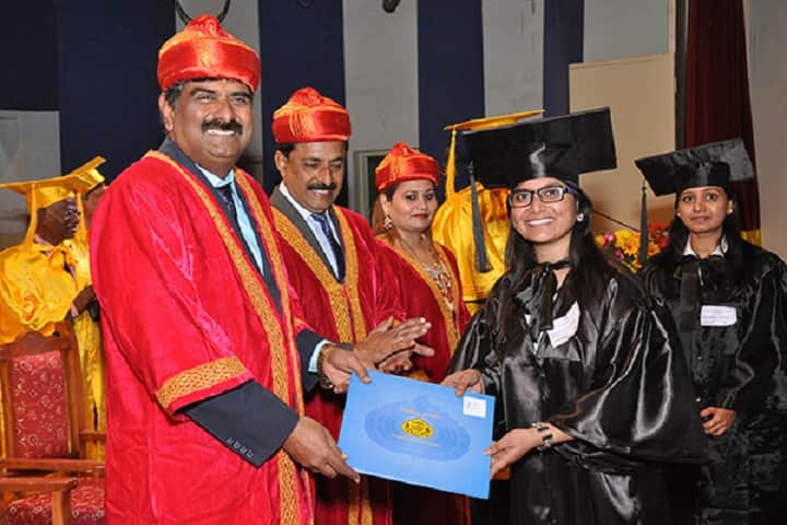 Sinhgad Law College, Pune campus photo 4