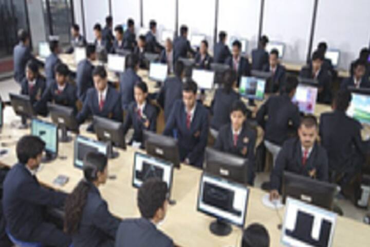 Sha-Shib College, Bangalore campus photo 3