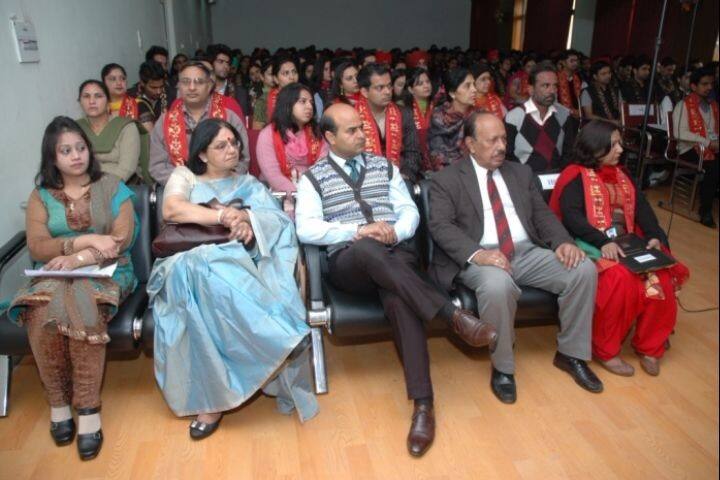 Shaheed Udham Singh College of Research and Technology, Tangori campus photo 3