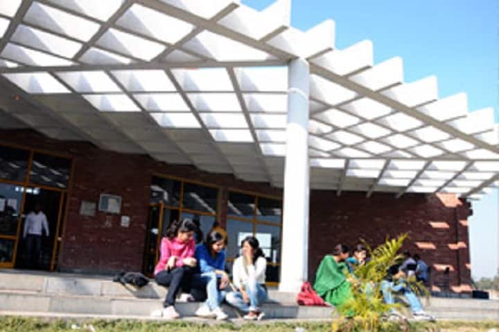 Shaheed Udham Singh College of Research and Technology, Tangori campus photo 4