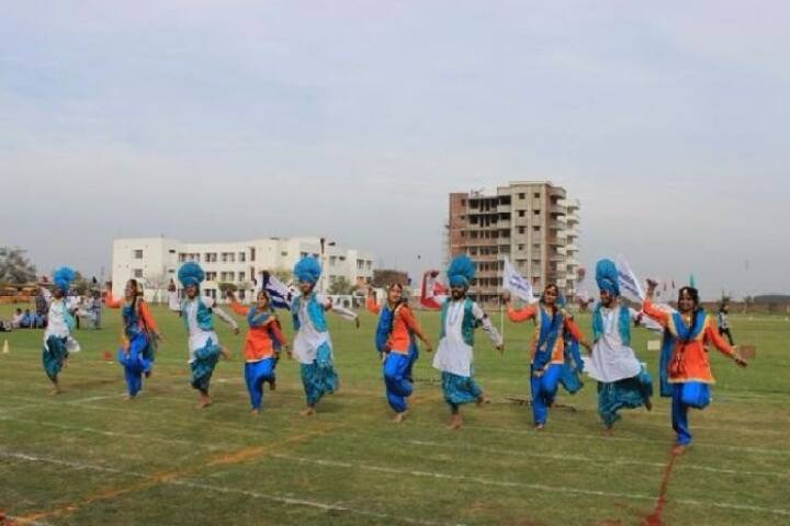 Shaheed Udham Singh College of Research and Technology, Tangori campus photo 5