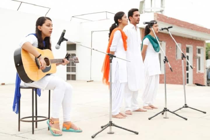 Shaheed Udham Singh College of Research and Technology, Tangori campus photo 6