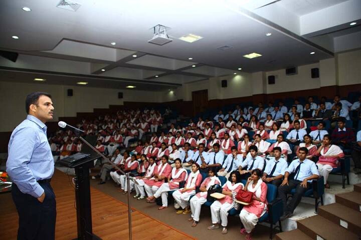 Ramaiah College of Law campus photo 2