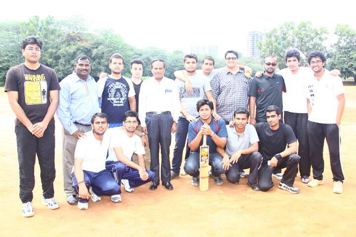 Ramaiah College of Law campus photo 3