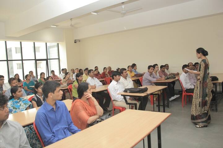 Ramaiah College of Law campus photo 5