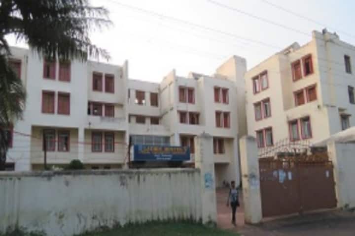 Utkal University, Bhubaneswar campus photo 5