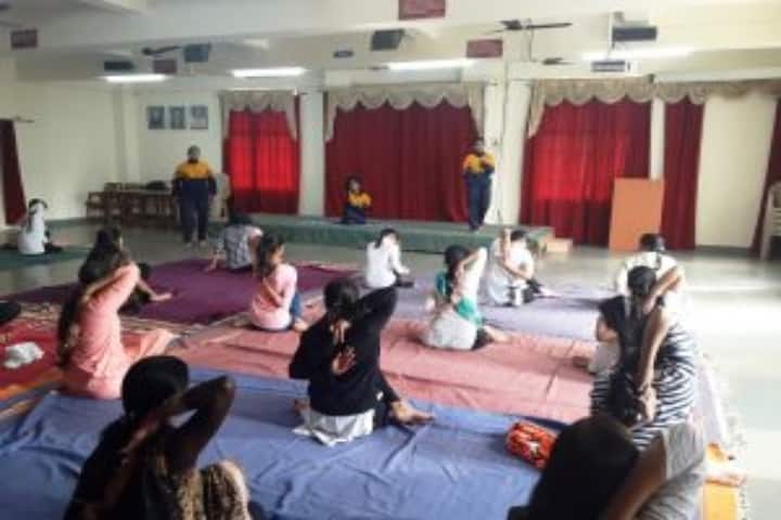 YCLC Pune campus photo 2