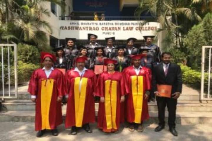 YCLC Pune campus photo 3