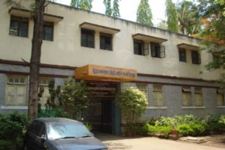 YCLC Pune campus photo 4