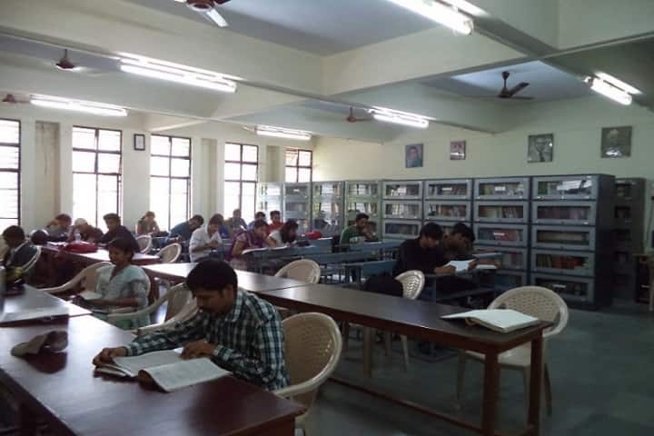 YCLC Pune campus photo 5