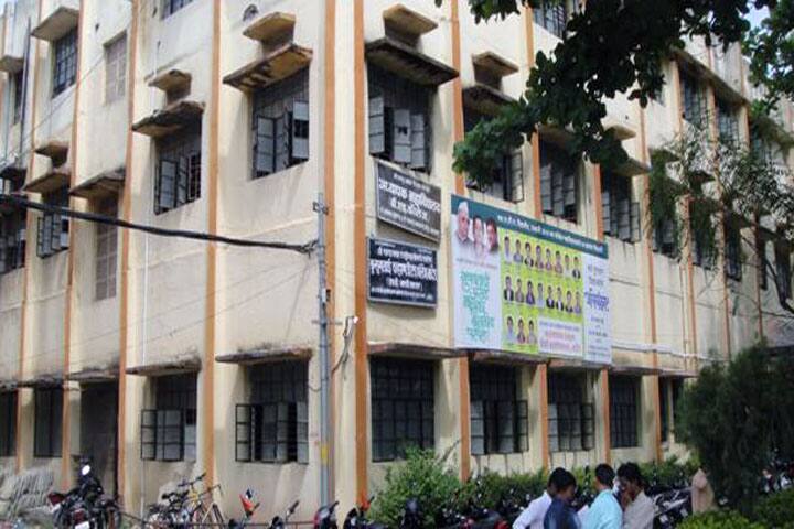 Narayanrao Chavan Law College, Nanded campus photo 4