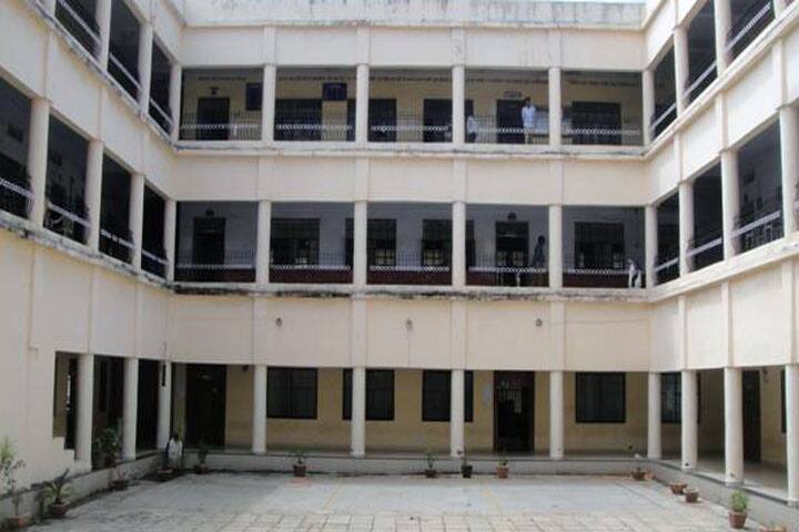 Narayanrao Chavan Law College, Nanded campus photo 5