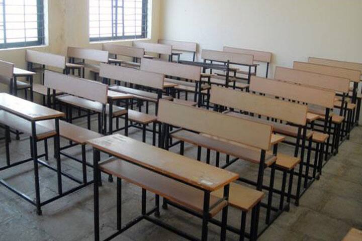 Narayanrao Chavan Law College, Nanded campus photo 6
