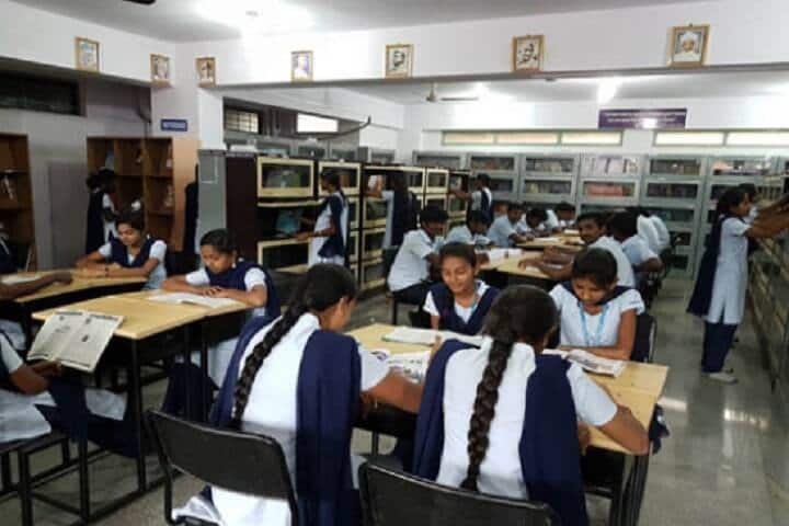 Swamy Vivekananda Rural First Grade College, Bangalore campus photo 5