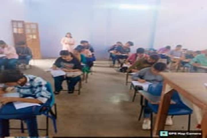 Harsahai PG College, Kanpur campus photo 2