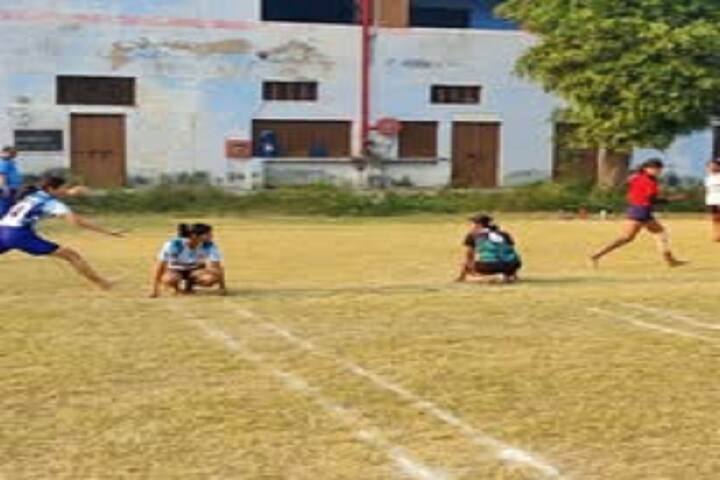 Harsahai PG College, Kanpur campus photo 4