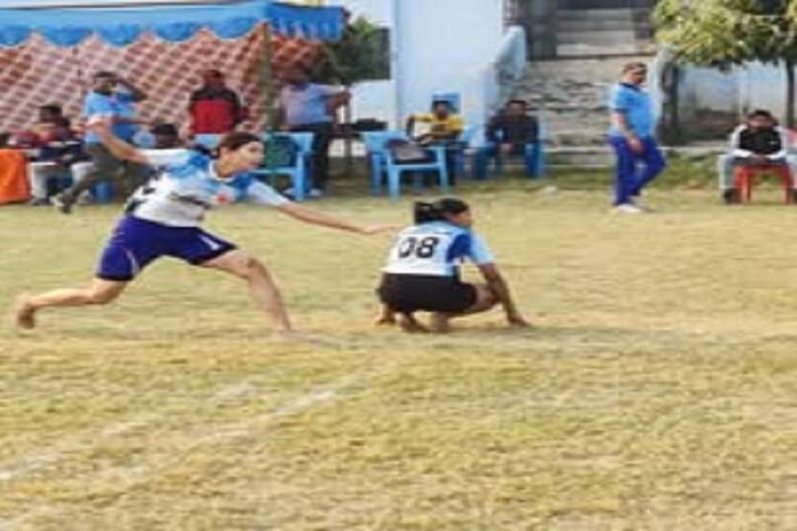 Harsahai PG College, Kanpur campus photo 5