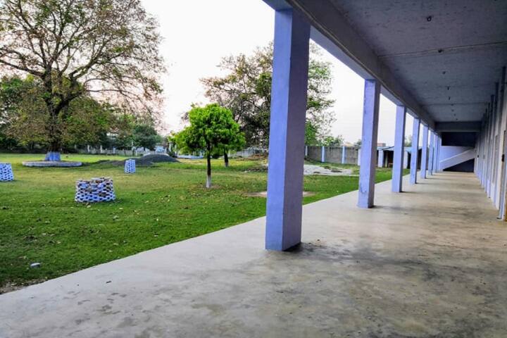 Gulab Mahavidyalaya, Hardoi campus photo 4