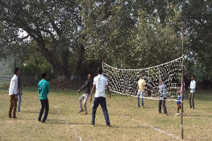 Gulab Mahavidyalaya, Hardoi campus photo 6