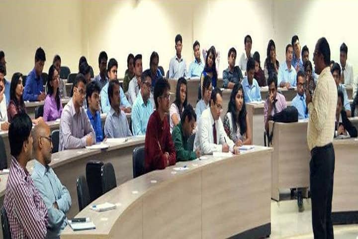 School of Rural Management, XIM University, Bhubaneswar campus photo 2