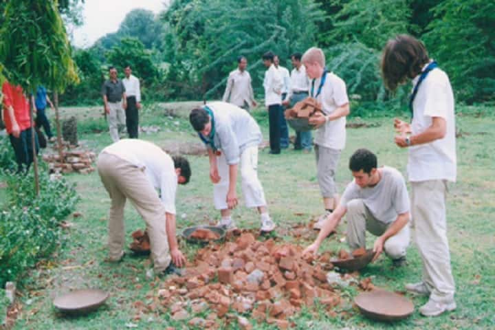 Mahatma Phule College of Social Work, Taloda campus photo 3