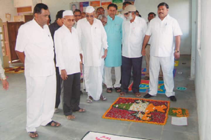 Mahatma Phule College of Social Work, Taloda campus photo 5