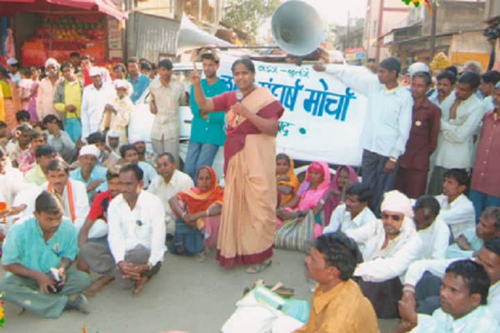 Mahatma Phule College of Social Work, Taloda campus photo 6