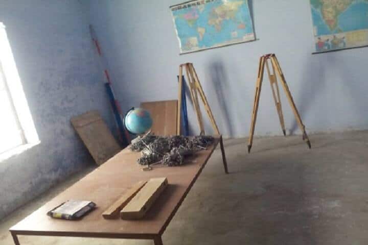 Navrang Mahavidyalaya, Maid campus photo 4
