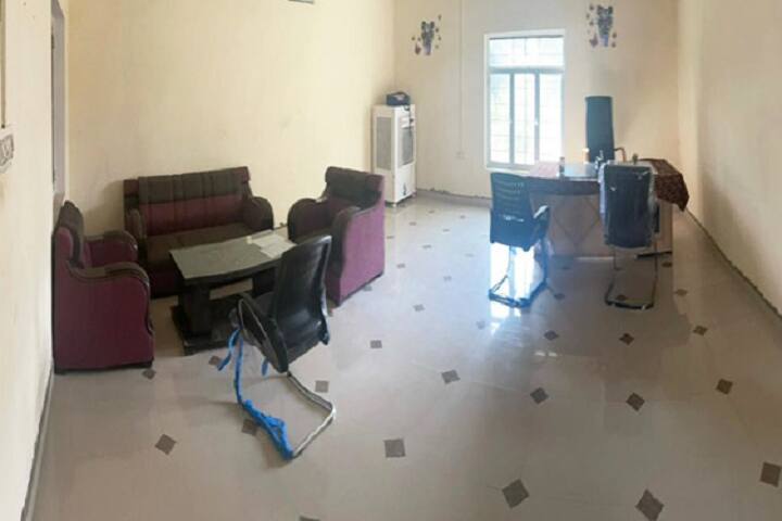 Navrang Mahavidyalaya, Maid campus photo 6