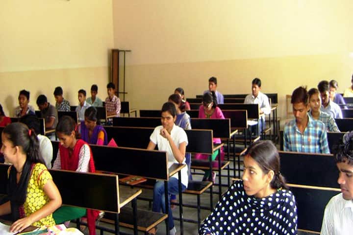 Maharaja Agrasen PG College, Bharatpur campus photo 4