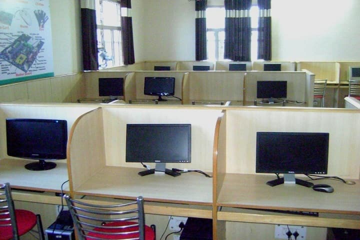 Maharaja Agrasen PG College, Bharatpur campus photo 5