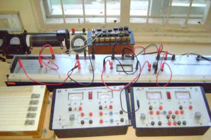 Maharaja Agrasen PG College, Bharatpur campus photo 6