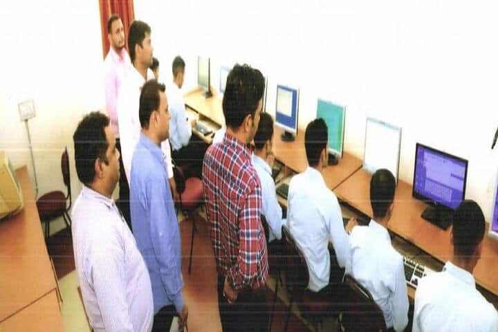 Prince College, Sikar campus photo 2