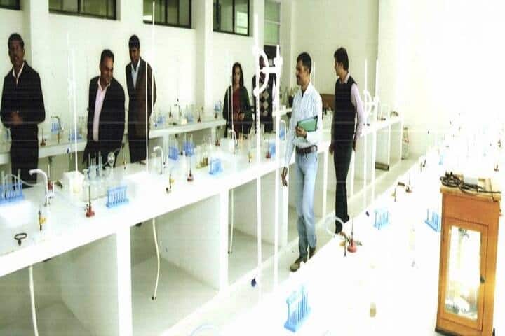 Prince College, Sikar campus photo 3