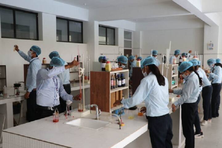 Prince College, Sikar campus photo 4