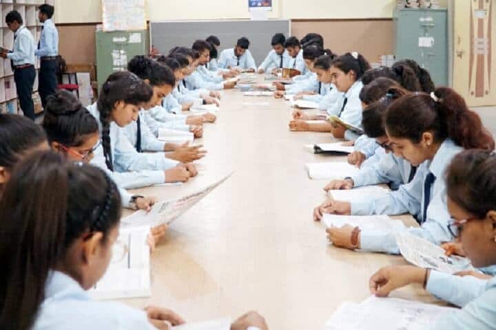 Prince College, Sikar campus photo 5