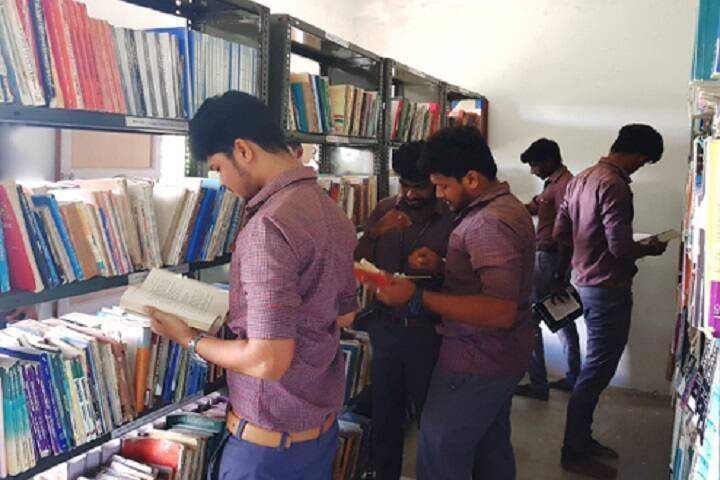 Sri Sankara Bhagavathi Arts and Science College, Kommadikottai campus photo 2