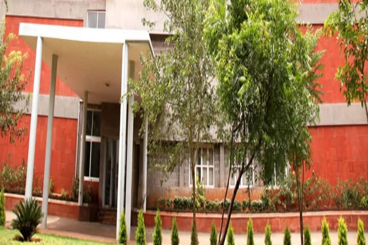 PSG College of Pharmacy, Coimbatore campus photo 6