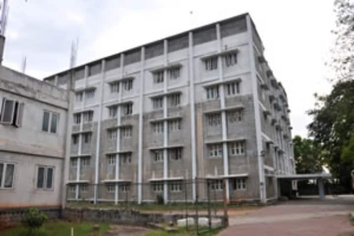 PSG College of Pharmacy, Coimbatore campus photo 2