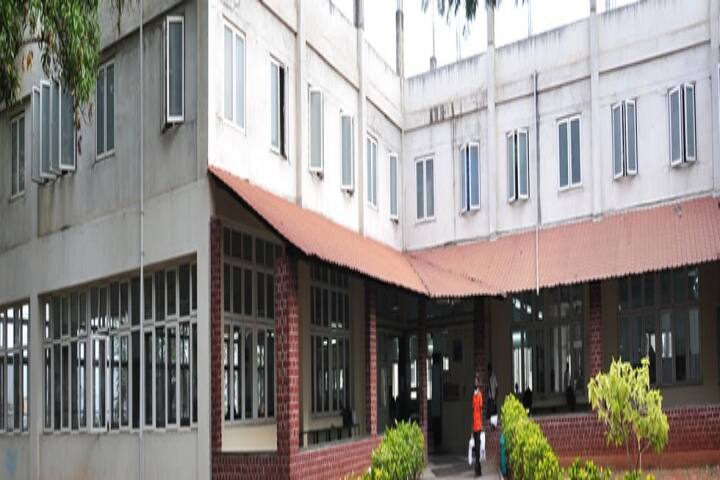 PSG College of Pharmacy, Coimbatore campus photo 3