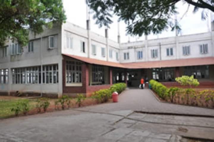 PSG College of Pharmacy, Coimbatore campus photo 4