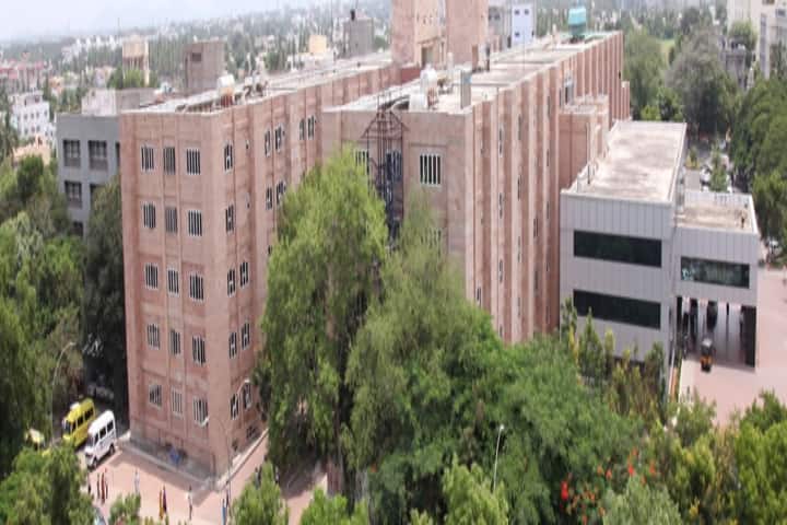 PSG College of Pharmacy, Coimbatore campus photo 5