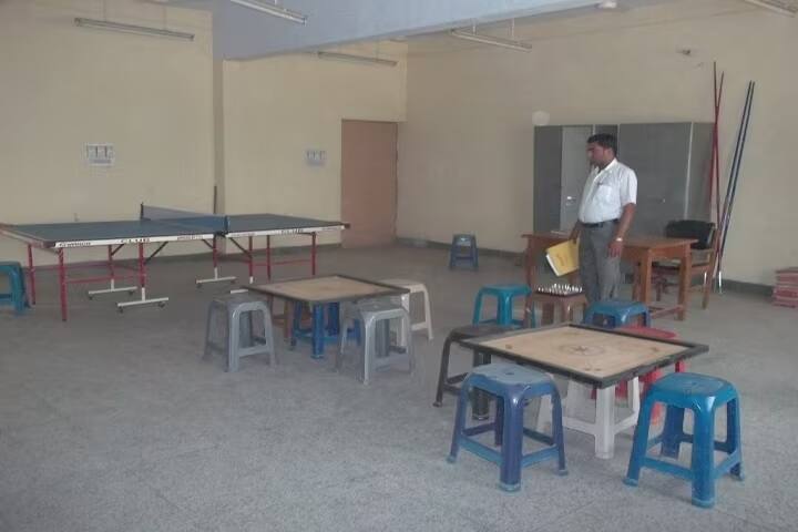 Government Degree College, Gunnaur campus photo 3